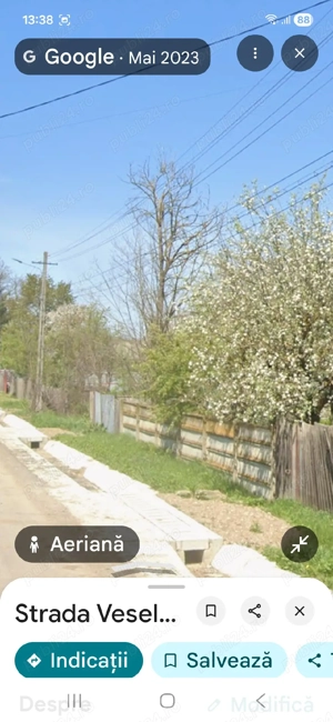 Proprietar, vand casa la tara - imagine 2