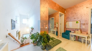 COMISION 0 | Duplex Modern 140mp| Tinteretului | Floresti | - imagine 13