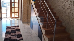 Casa Strejnicu: 150m², 3 dormitoare, 2 băi, 2 garaje
 - imagine 4