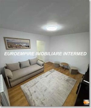Apartament cu 2 camere ,Zona Tomis III - imagine 4