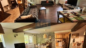 Casă Brebu Centru 140m², 4 camere, 159.000€ - imagine 2