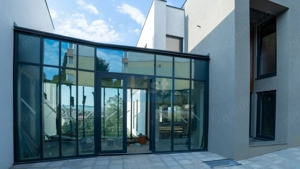 Clădire de închiriat | Zorilor-Cluj-Napoca, 20 parcari - imagine 8