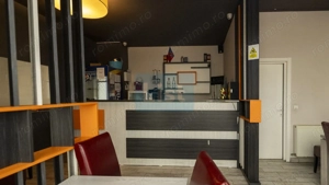 De închiriat – Spațiu comercial complet mobilat, 65 mp - imagine 6