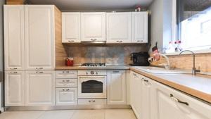 COMISION 0 | Duplex Modern 140mp| Tinteretului | Floresti | - imagine 7