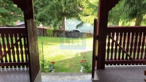 Proprietate Unică în Inima Naturii – Galaoaia, Mureș  - imagine 5