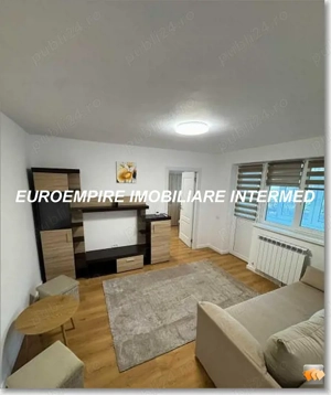 Apartament cu 2 camere ,Zona Tomis III - imagine 3