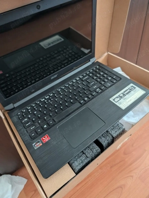 Asus Aspire 3 A315 - ca nou
