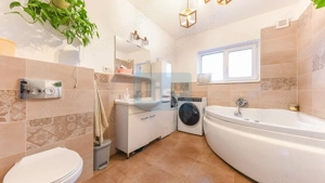 COMISION 0 | Duplex Modern 140mp| Tinteretului | Floresti | - imagine 14