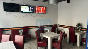 De închiriat – Spațiu comercial complet mobilat, 65 mp - imagine 11