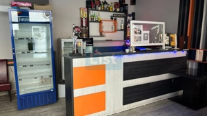 De închiriat – Spațiu comercial complet mobilat, 65 mp - imagine 10