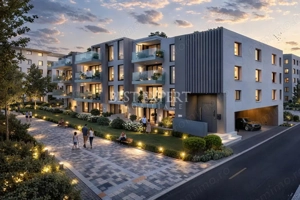 Garsoniera ideal investitie -650 m metrou N.Teclu