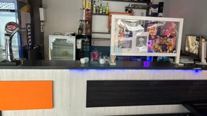 De închiriat – Spațiu comercial complet mobilat, 65 mp - imagine 12