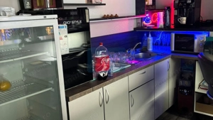 De închiriat – Spațiu comercial complet mobilat, 65 mp - imagine 9