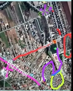 Urgent, vând duplex! 