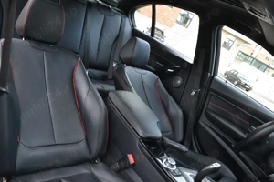 Bmw 320D F30 2.0 184Hp 2012 Automat Trapă Bi-Xenon Pachet Sport Line - imagine 5