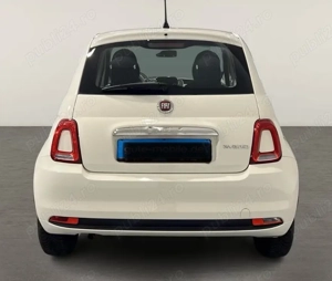 Fiat 500 Hybrid - imagine 3
