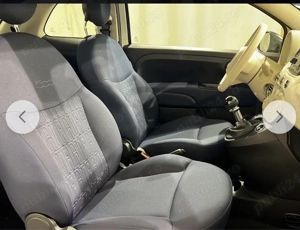 Fiat 500 Hybrid - imagine 6