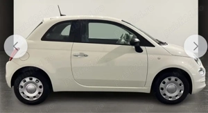 Fiat 500 Hybrid - imagine 2