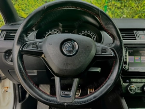 Skoda Octavia vrs 2.0 - imagine 10