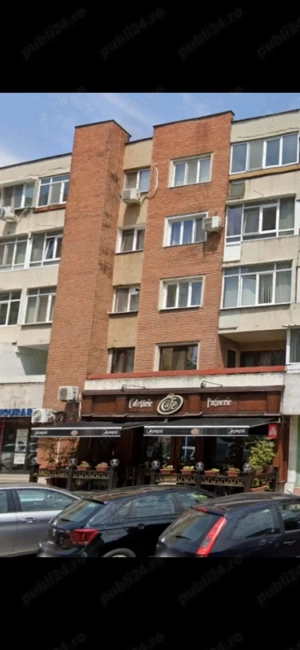 Râmnicu Vâlcea vând apartament 4 camere central