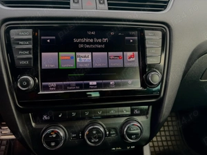 Skoda Octavia vrs 2.0 - imagine 8