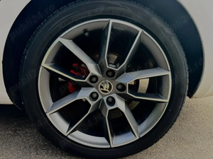 Skoda Octavia vrs 2.0 - imagine 9