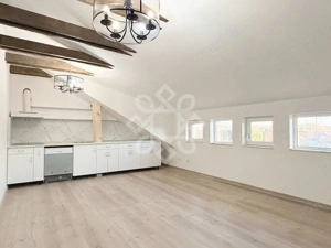 Apartament spatios la casa de inchiriat in cartier Grigorescu, Oradea - imagine 6