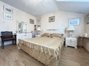 Apartament 3 camere tip duplex | 167 mp | Ultracentral | Plaja Modern - imagine 3