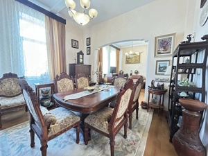 Apartament 3 camere tip duplex | 167 mp | Ultracentral | Plaja Modern