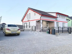 Apartament spatios la casa de inchiriat in cartier Grigorescu, Oradea - imagine 15