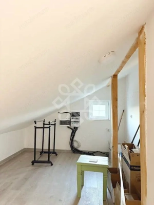 Apartament spatios la casa de inchiriat in cartier Grigorescu, Oradea - imagine 13