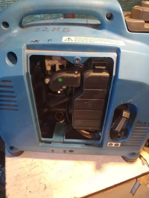 generator Inverter 2000w  - imagine 4