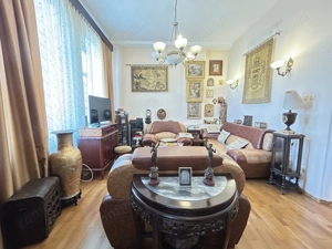 Apartament 3 camere tip duplex | 167 mp | Ultracentral | Plaja Modern - imagine 2