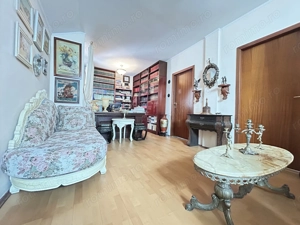 Apartament 3 camere tip duplex | 167 mp | Ultracentral | Plaja Modern - imagine 5