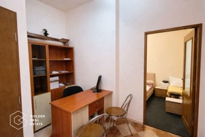 ULTRACENTRAL: Apartament o camera, mobilat si utilat - imagine 6