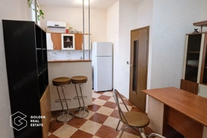 ULTRACENTRAL: Apartament o camera, mobilat si utilat - imagine 4