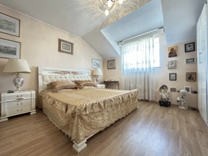 Apartament 3 camere tip duplex | 167 mp | Ultracentral | Plaja Modern - imagine 4