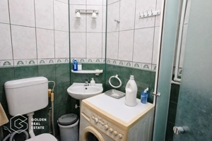 ULTRACENTRAL: Apartament o camera, mobilat si utilat - imagine 8
