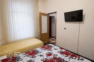 ULTRACENTRAL: Apartament o camera, mobilat si utilat - imagine 2