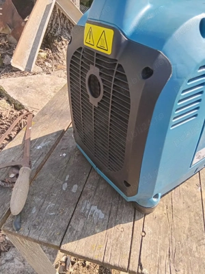 generator Inverter 2000w  - imagine 5