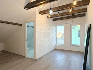 Apartament spatios la casa de inchiriat in cartier Grigorescu, Oradea - imagine 9