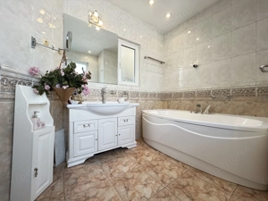 Apartament 3 camere tip duplex | 167 mp | Ultracentral | Plaja Modern - imagine 13