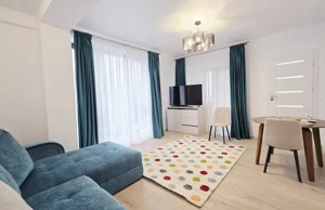 Apartament cu o camera, bloc nou - Prima inchiriere