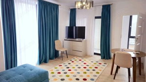 Apartament cu o camera, bloc nou - Micro 14 - imagine 7