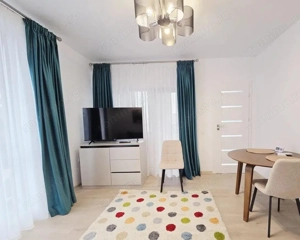 Apartament cu o camera, bloc nou - Micro 14 - imagine 9