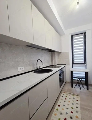 Apartament cu o camera, bloc nou - Micro 14 - imagine 8