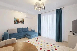 Apartament cu o camera, bloc nou - Micro 14 - imagine 10