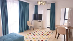 Apartament cu o camera, bloc nou - Micro 14 - imagine 2