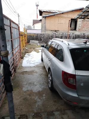 Skoda Superb - imagine 3