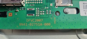 Samsung 58tu7102 bn41-02751a-000 bn94-15352 cy-gt058hgpv1h bn44-01054 l55s6_tsm  - imagine 3